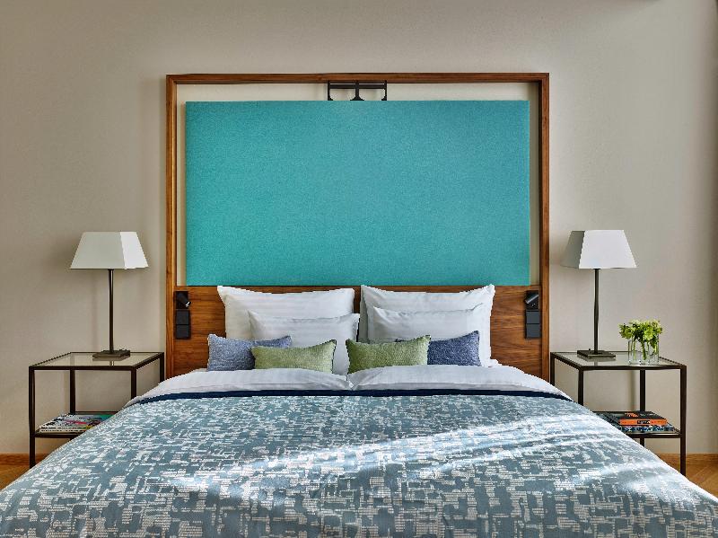 EST Grand Hotel Savoy - Oda
