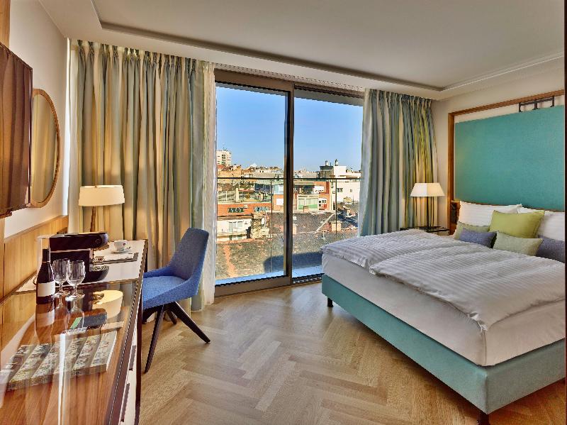 EST Grand Hotel Savoy - Oda