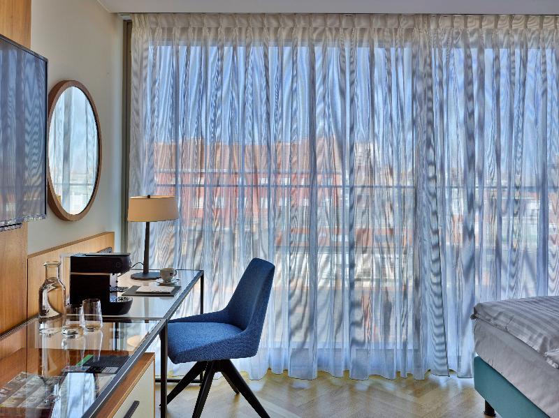 EST Grand Hotel Savoy - Oda