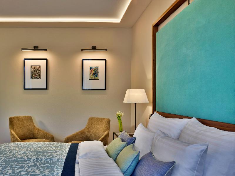 EST Grand Hotel Savoy - Oda