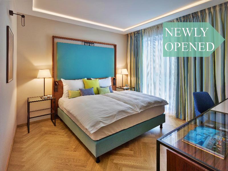EST Grand Hotel Savoy - Oda