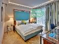 EST Grand Hotel Savoy oda fotoğrafı