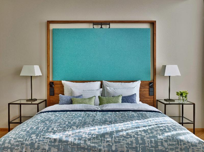 EST Grand Hotel Savoy - Oda