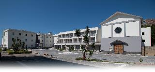 Grand Hotel Serapide otel fotoğrafı