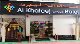 Al Khaleej Grand fotoÄŸrafÄ±