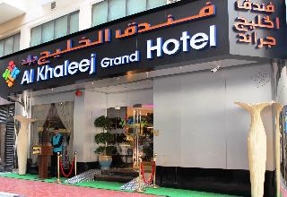 Al Khaleej Grand fotoÄŸrafÄ±