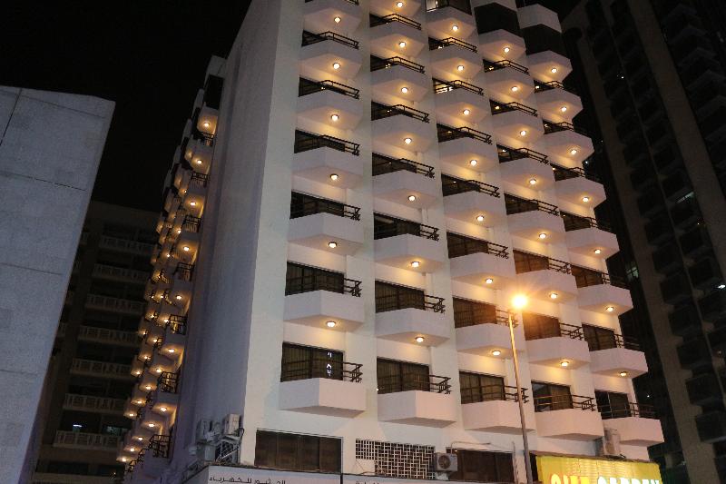 Al Khaleej Grand - Genel