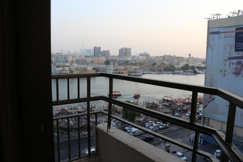Al Khaleej Grand - Oda
