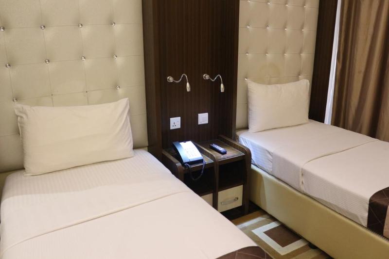 Al Khaleej Grand - Oda