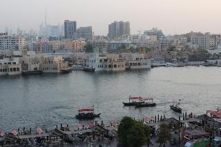 Al Khaleej Grand fotoÄŸrafÄ±