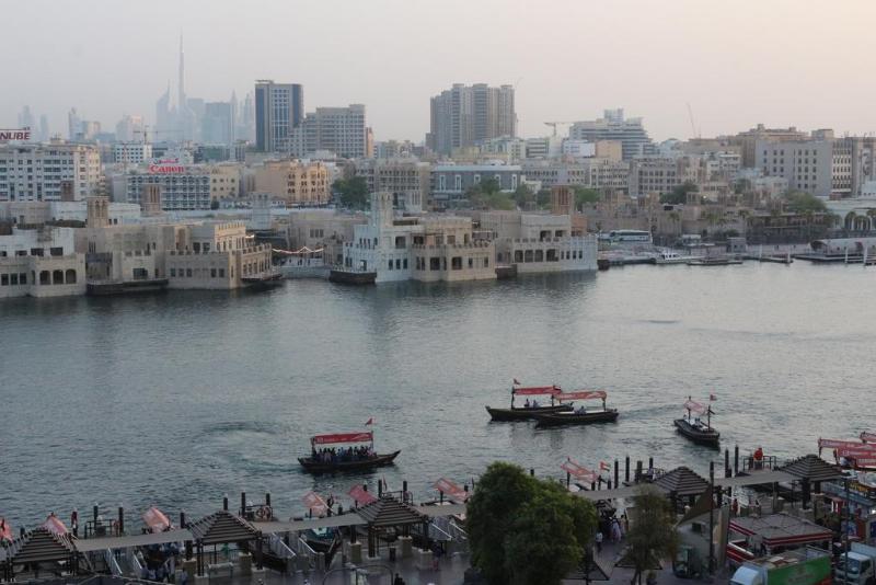 Al Khaleej Grand - Oda