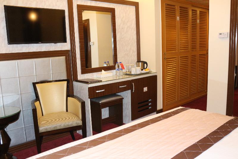 Al Khaleej Grand - Oda