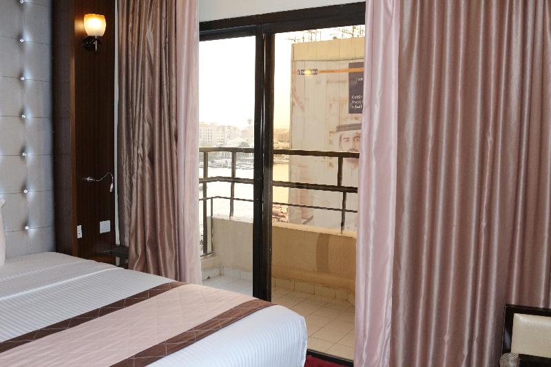 Al Khaleej Grand - Oda