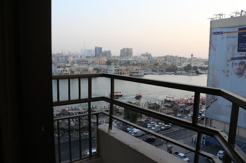Al Khaleej Grand - Oda