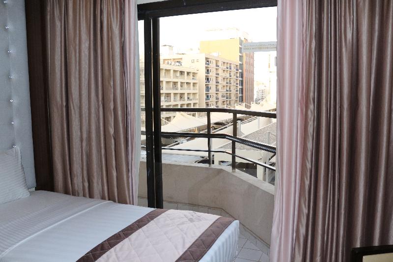 Al Khaleej Grand - Oda