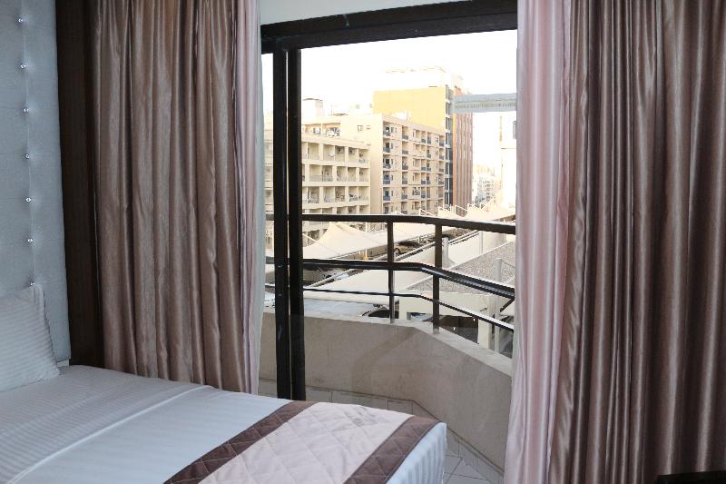 Al Khaleej Grand - Oda