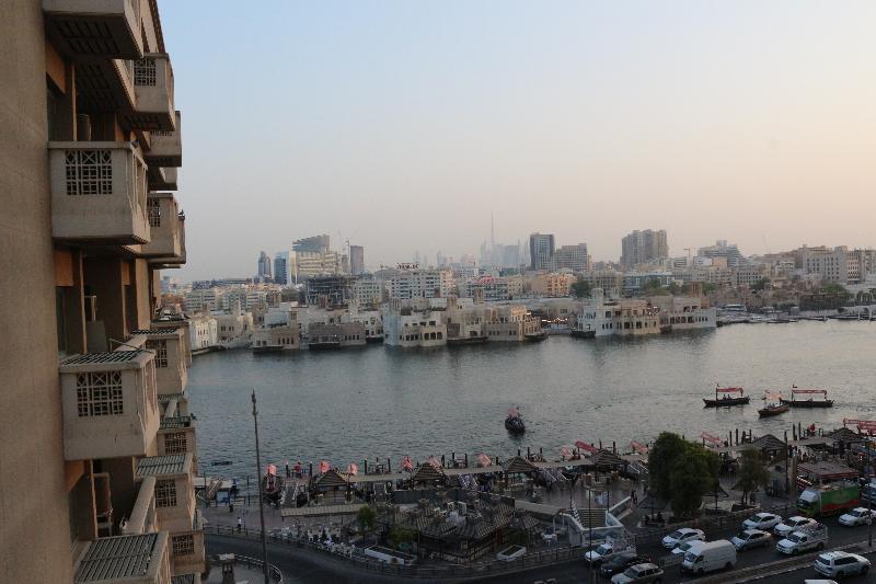 Al Khaleej Grand - Oda