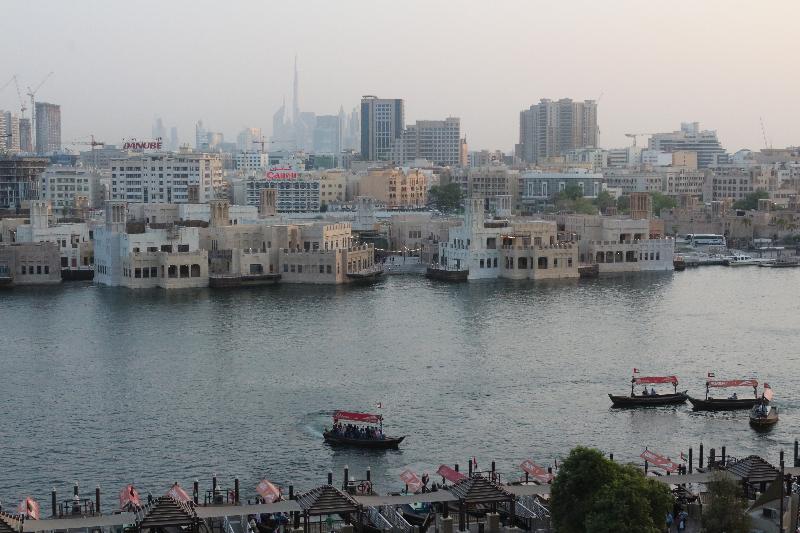 Al Khaleej Grand - Oda
