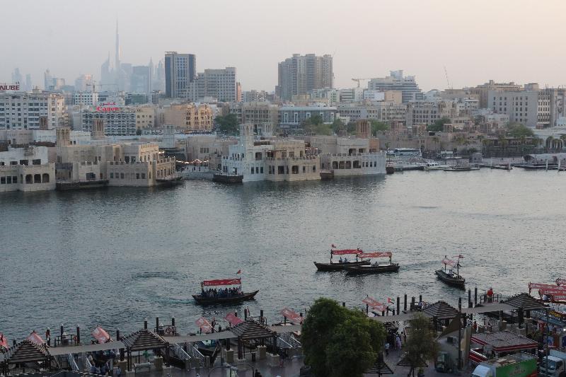 Al Khaleej Grand - Oda