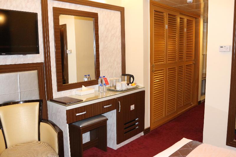 Al Khaleej Grand - Oda