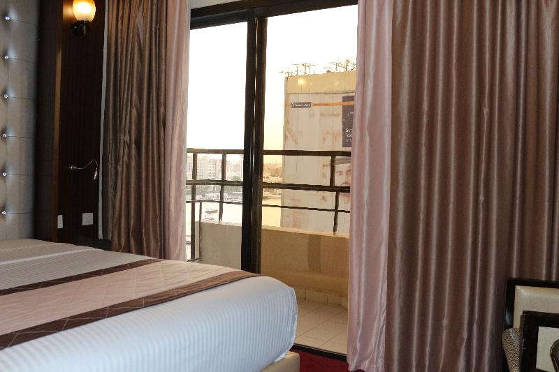Al Khaleej Grand - Oda