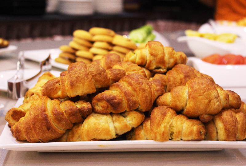 Al Khaleej Grand - Restoran