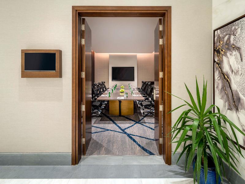 Mövenpick Hotel and Residences Riyadh - Toplantı