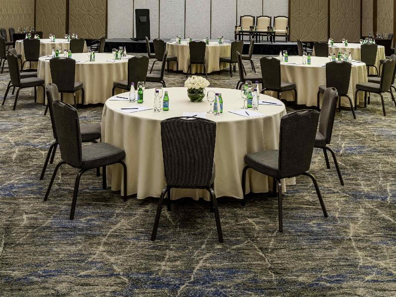 Mövenpick Hotel and Residences Riyadh - Toplantı