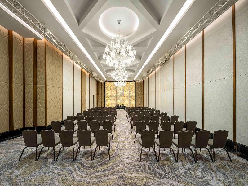 Mövenpick Hotel and Residences Riyadh - Toplantı