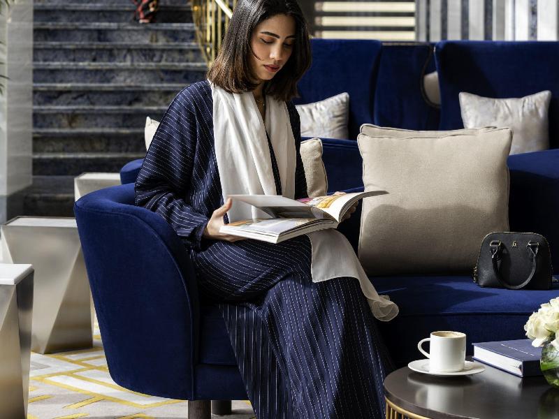 Mövenpick Hotel and Residences Riyadh - Aktivite