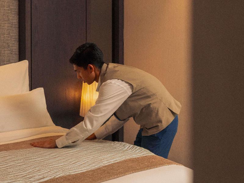 Mövenpick Hotel and Residences Riyadh - Aktivite