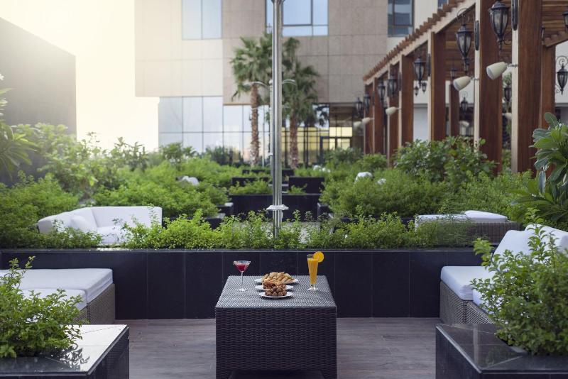 Mövenpick Hotel and Residences Riyadh - Aktivite