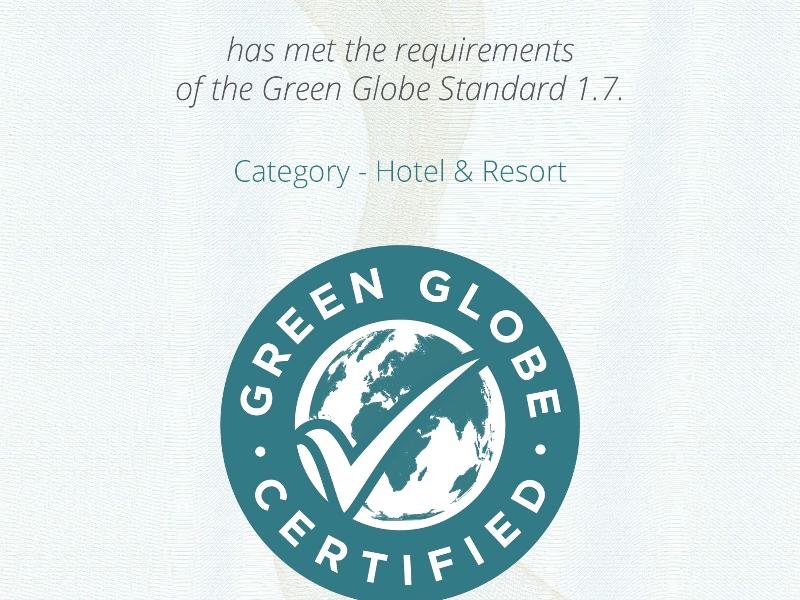Mövenpick Hotel and Residences Riyadh - Genel