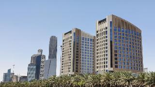 Mövenpick Hotel and Residences Riyadh otel fotoğrafı