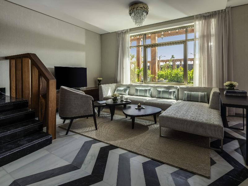 Mövenpick Hotel and Residences Riyadh - Oda