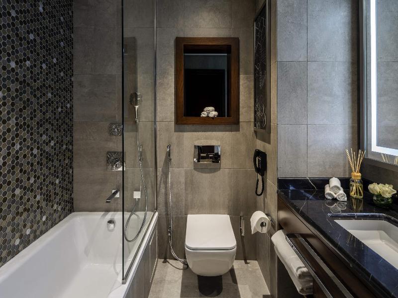 Mövenpick Hotel and Residences Riyadh - Oda
