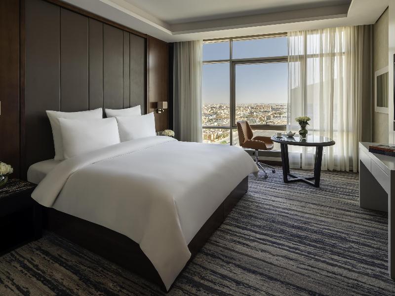 Mövenpick Hotel and Residences Riyadh - Oda