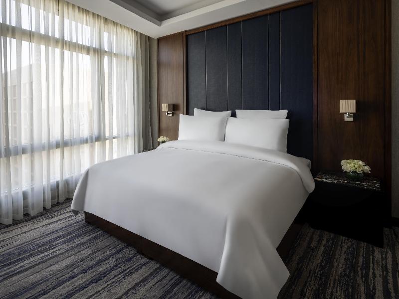 Mövenpick Hotel and Residences Riyadh - Oda