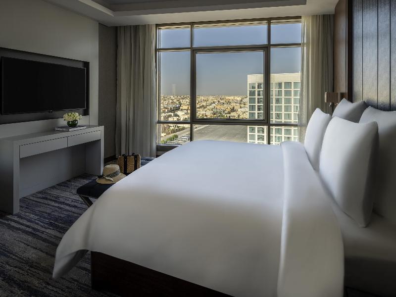 Mövenpick Hotel and Residences Riyadh - Oda