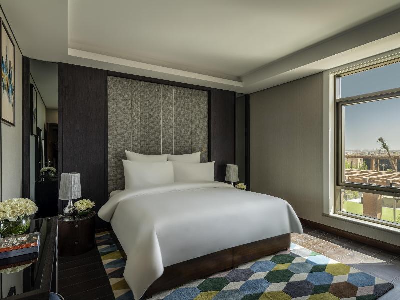 Mövenpick Hotel and Residences Riyadh - Oda