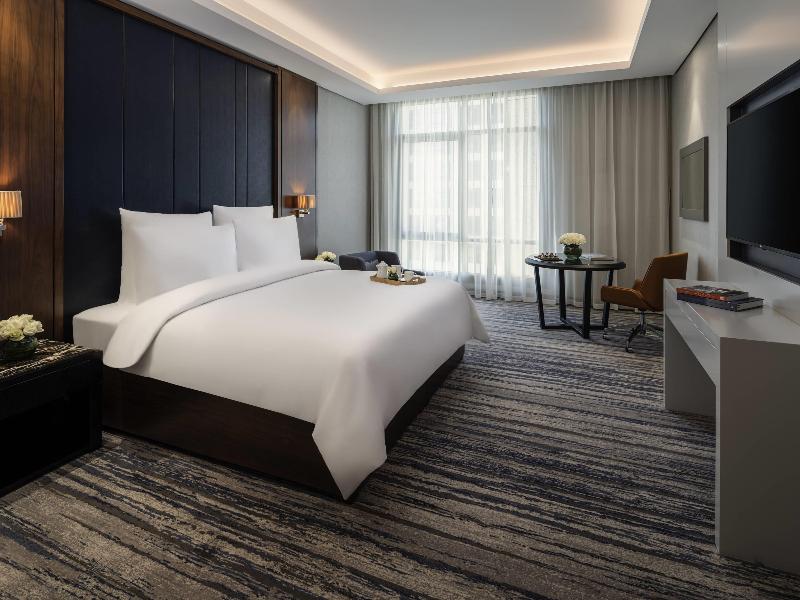 Mövenpick Hotel and Residences Riyadh - Oda
