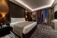 Mövenpick Hotel and Residences Riyadh oda fotoğrafı