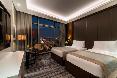 Mövenpick Hotel and Residences Riyadh oda fotoğrafı