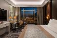 Mövenpick Hotel and Residences Riyadh oda fotoğrafı