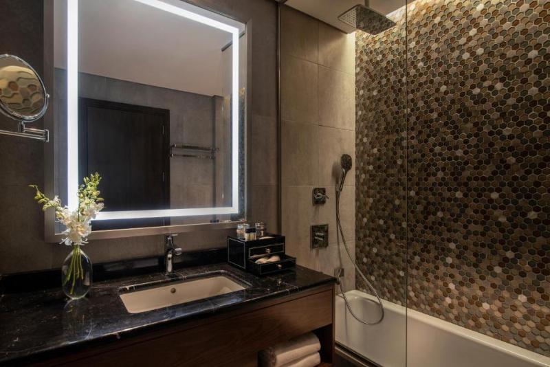Mövenpick Hotel and Residences Riyadh - Oda