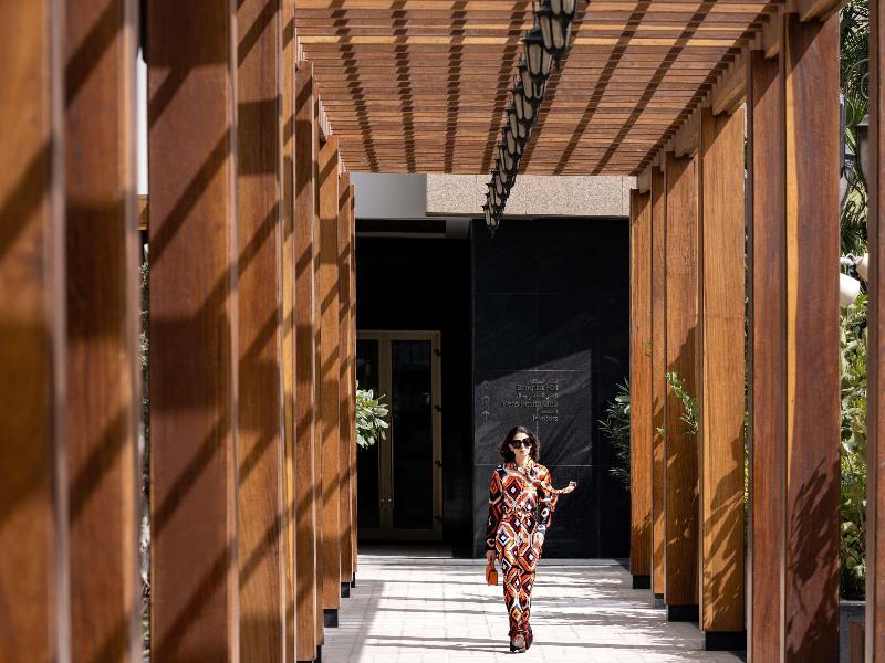 Mövenpick Hotel and Residences Riyadh - Havuz