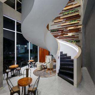 fave+ hotel Pamanukan fotoÄŸrafÄ±