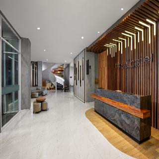 fave+ hotel Pamanukan fotoÄŸrafÄ±