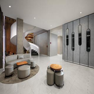 fave+ hotel Pamanukan fotoÄŸrafÄ±
