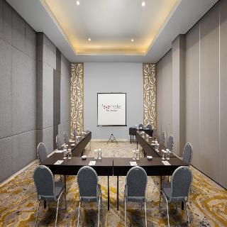 fave+ hotel Pamanukan fotoÄŸrafÄ±